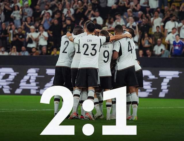 包含中国鏖战多特蒙德，哈弗茨关键制胜的词条