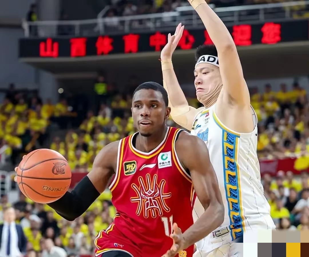 关于山西队绝杀广州队，拉文统治全场的信息