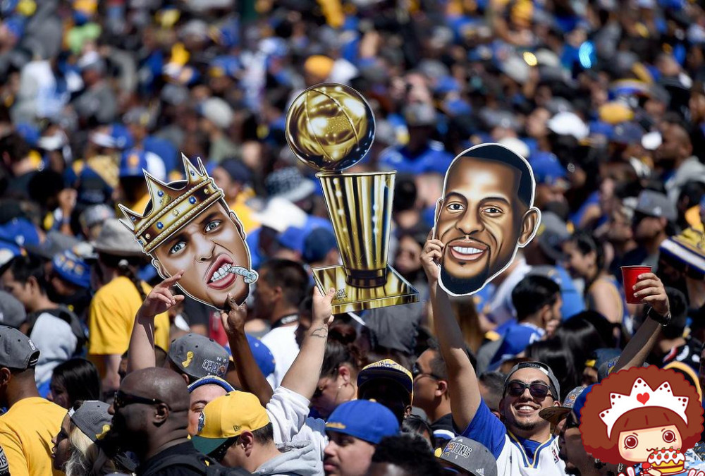 勇士逆转骑士，福克斯扛起全队