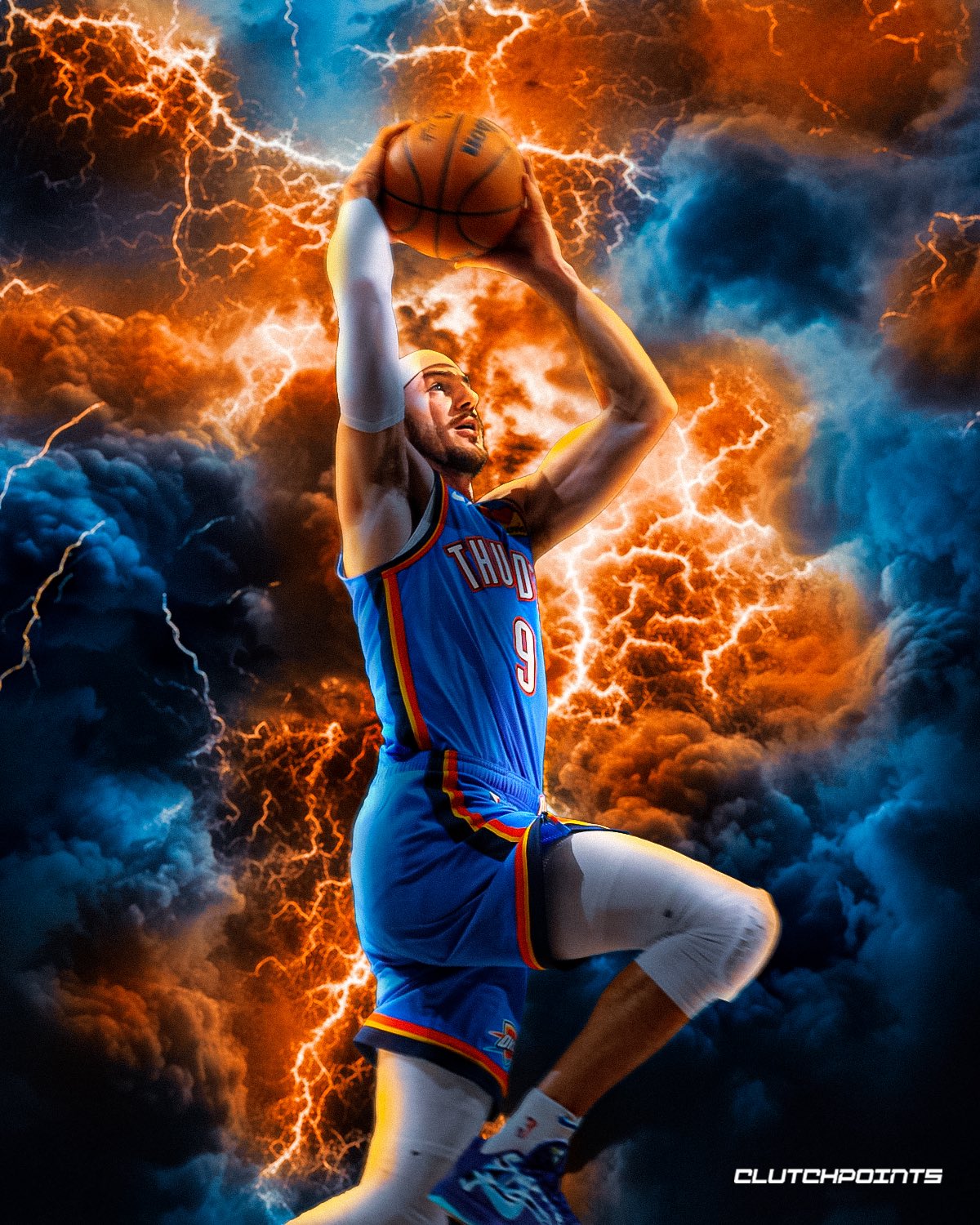 开云体育app-新星崛起，篮球之巅磅礴风云