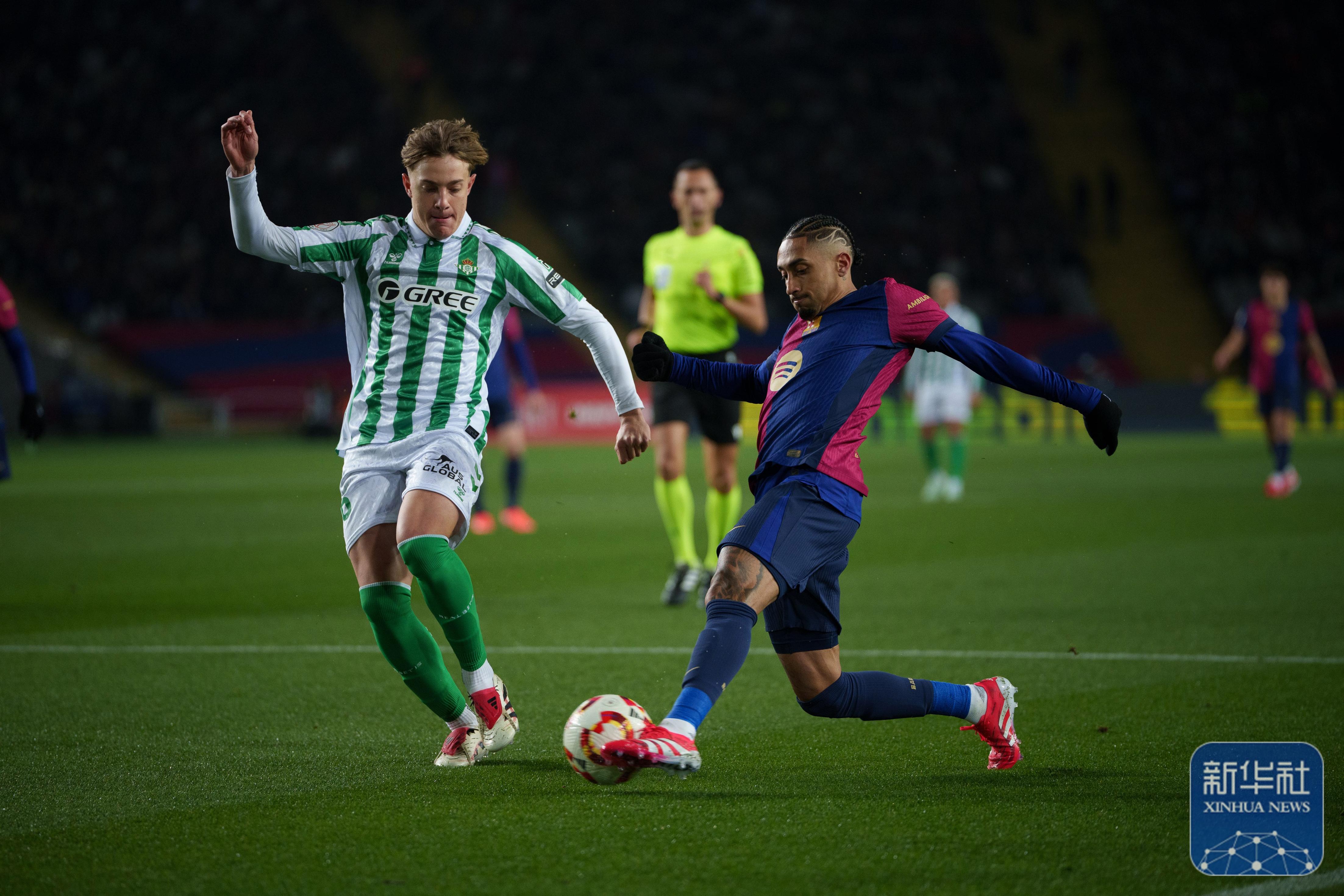 全球足球迷热切期待的比赛即将上演 全球足球迷热切期待的比赛即将上演