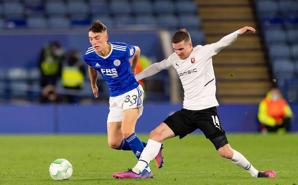 昂热门主场击败雷恩，取得保级关键胜利